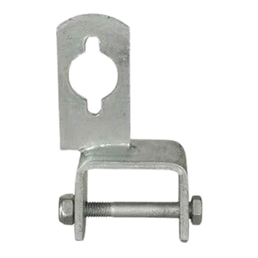 Mounting Bracket for outboard motor support?