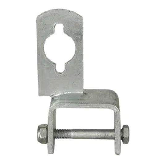 Mounting Bracket for outboard motor support?