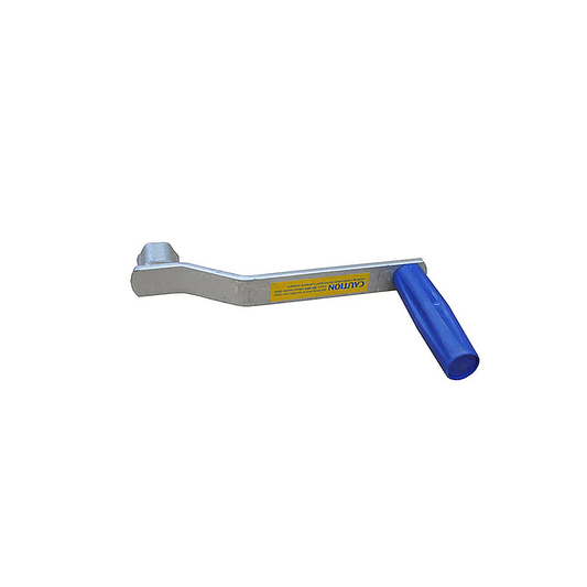 Hex Winch Handle To Suit: Dunbier/Jarrett