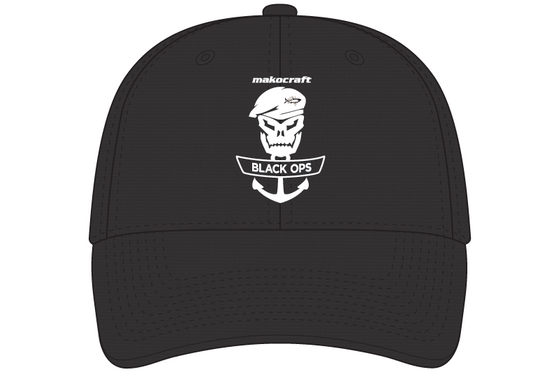 Black Ops Caps