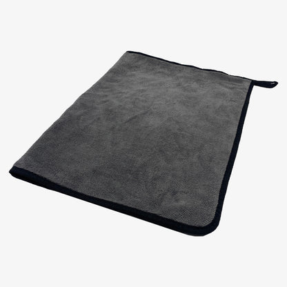 2-In-1 Wash Mitt & Towel Pack