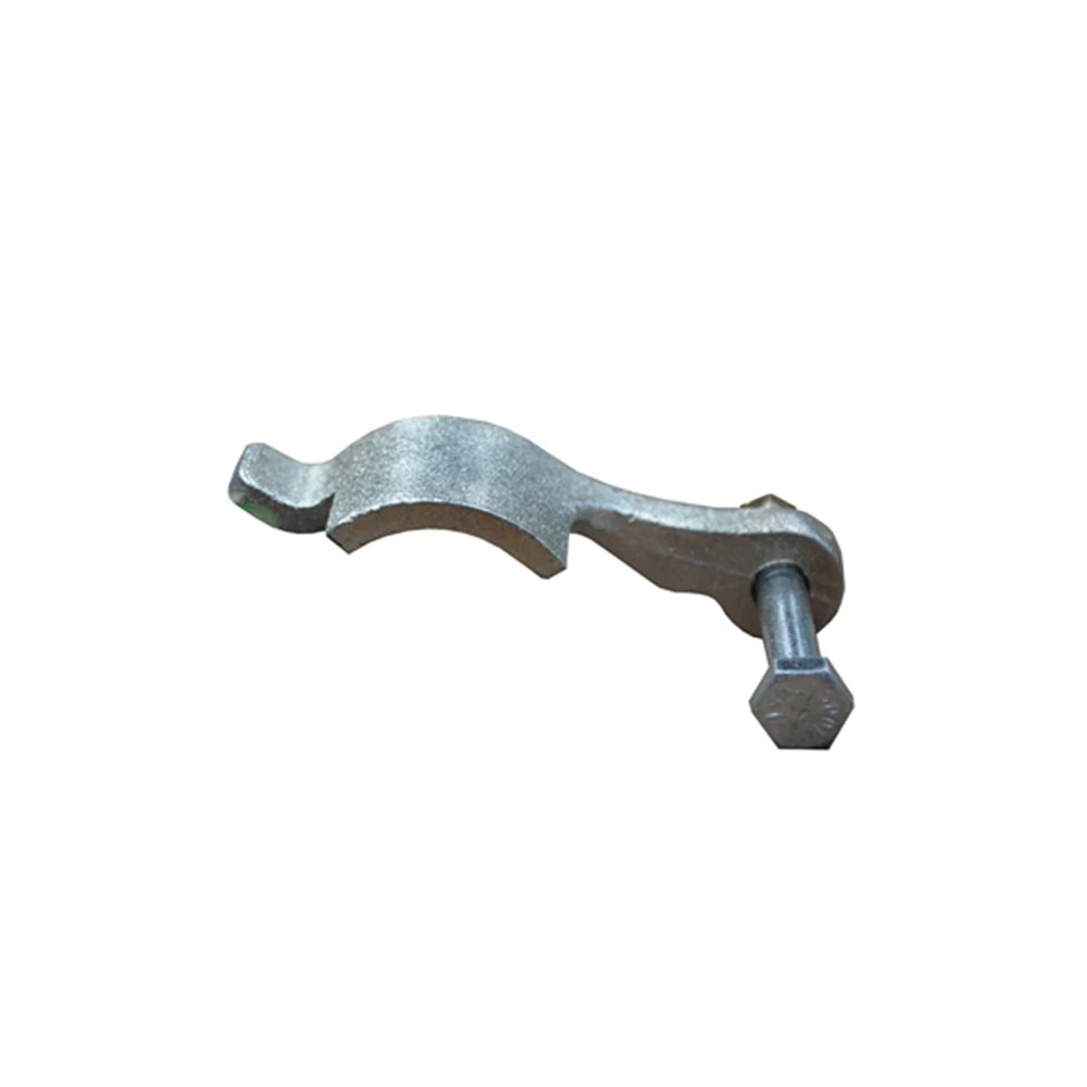 Brake Coupling Reverse Stop & Pin (Clamshell)