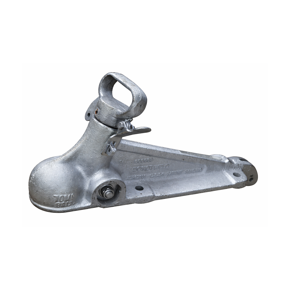 Coupling 70Mm, 4500Kg