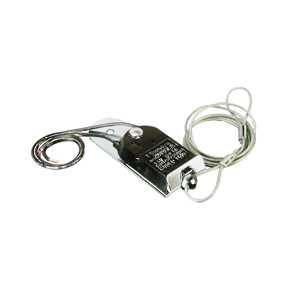 Breakaway Switch Assembly