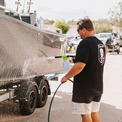 ASSALT Adventure Wash 1L
