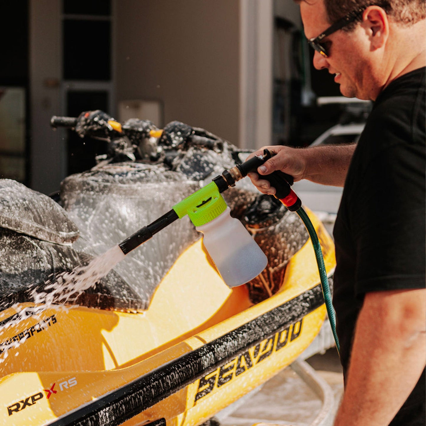 Black Ops Twin ASSALT Adventure Pack