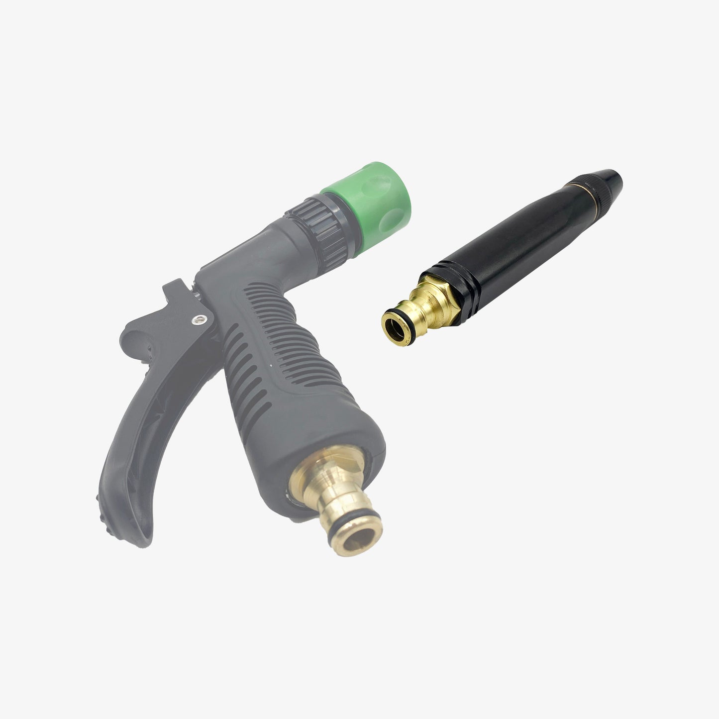 Adjustable Spray Nozzle