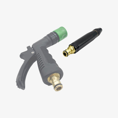 Adjustable Spray Nozzle
