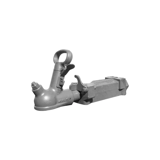 Mechanical Override Coupling 2000Kg