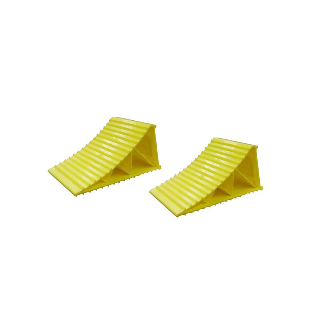 Wheel Chock,Sold In Pairs