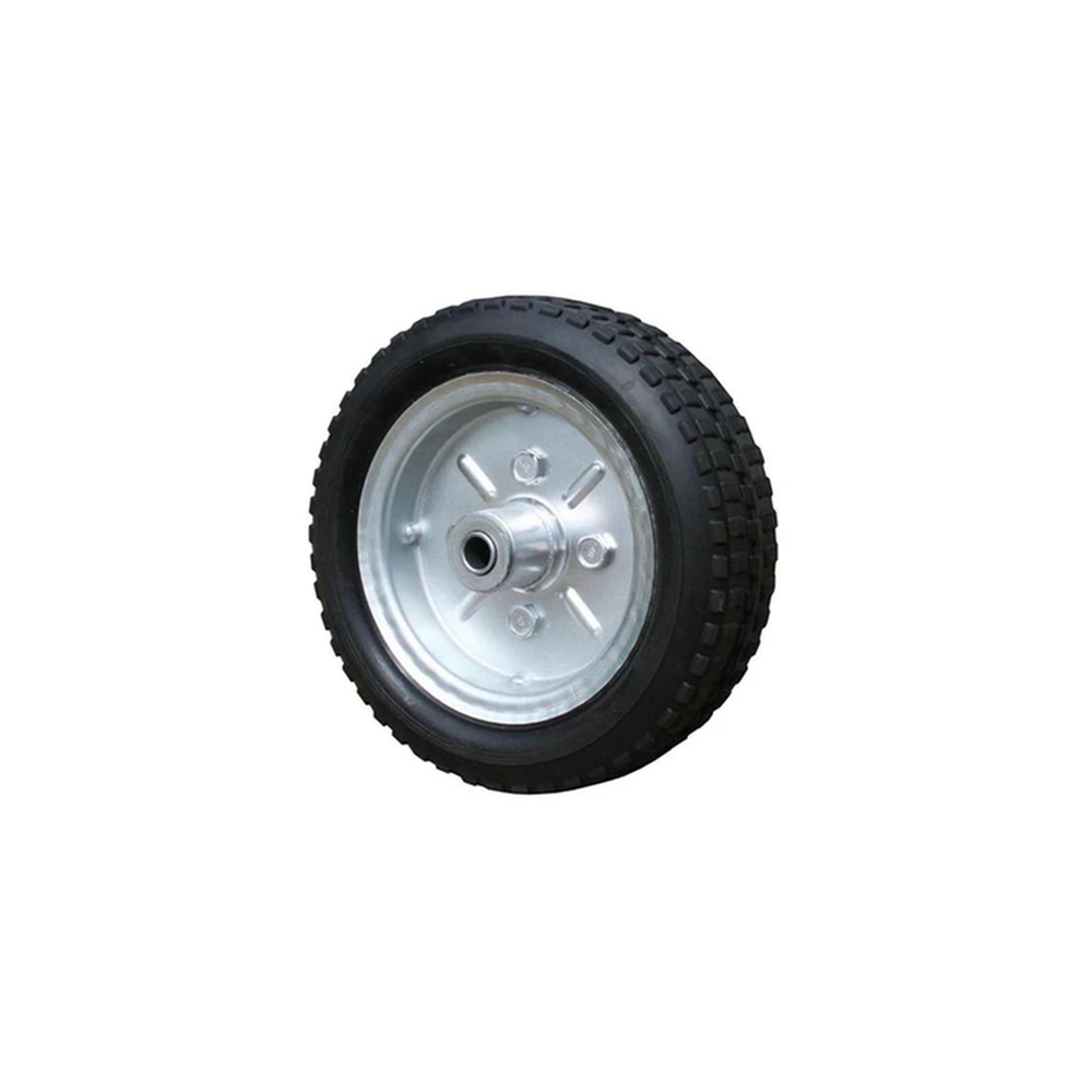 Rep 10" Steel & Rubber Wheel Suits: 1270,1310 & 1312
