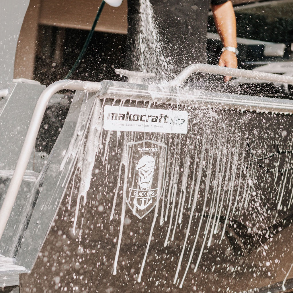 ASSALT Adventure Wash 1L